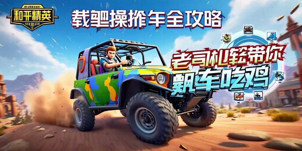 深入了解和平精英辅助现象：技术创新与社会影）